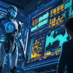 AI vs Human Who Offers Better Crypto Market Insights