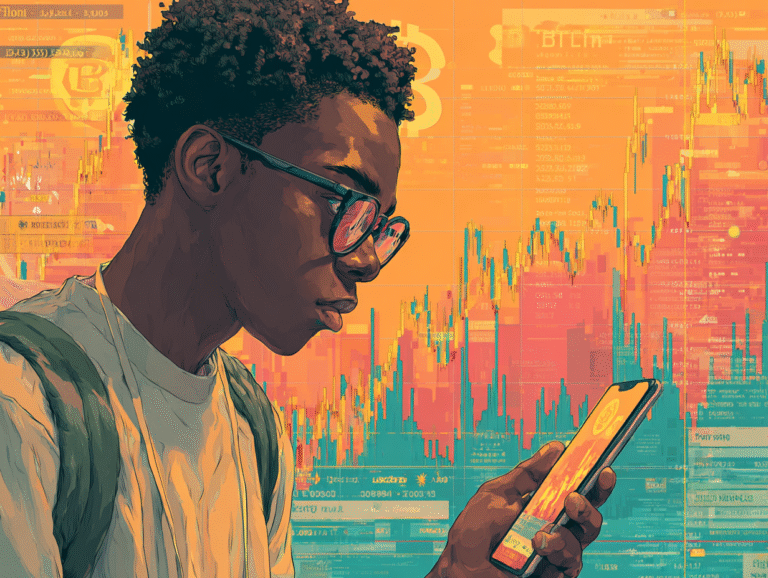 Beginner’s Guide How to Buy Your First Bitcoin