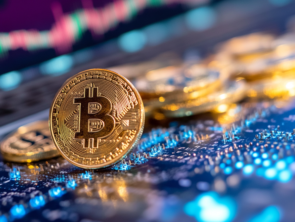 Crypto News Today May Highlights & Trends