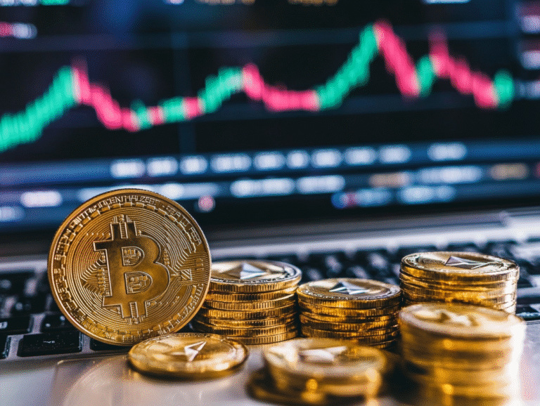 Crypto Technical Analysis How to Read Charts