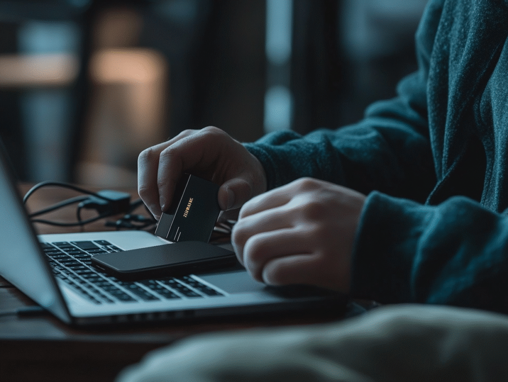 Guide to Hardware Wallets Cold Storage Explained