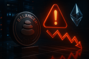 Balancer exploit 2025