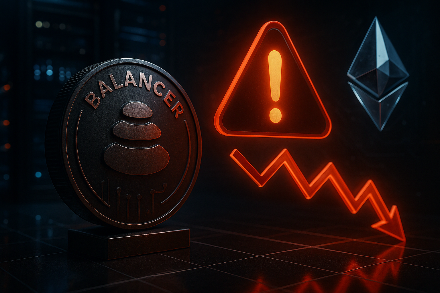 Balancer exploit 2025