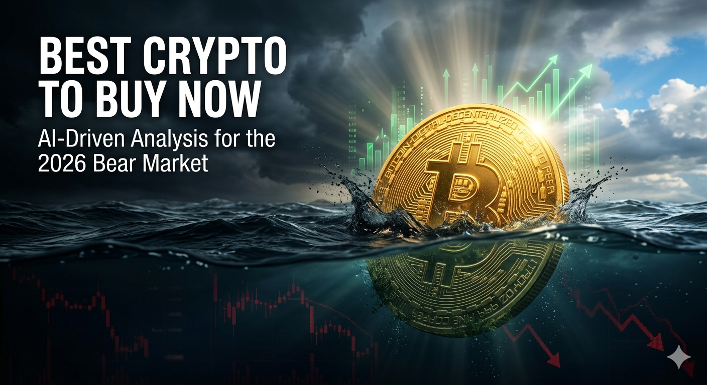 best crypto to buy now