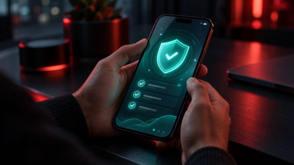 How Bitget users can secure their exchange account after the hack